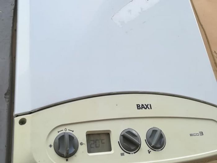 Archisio - Cr Impianti Termoidraulici Napoli - Progetto Impianti termoidraulici