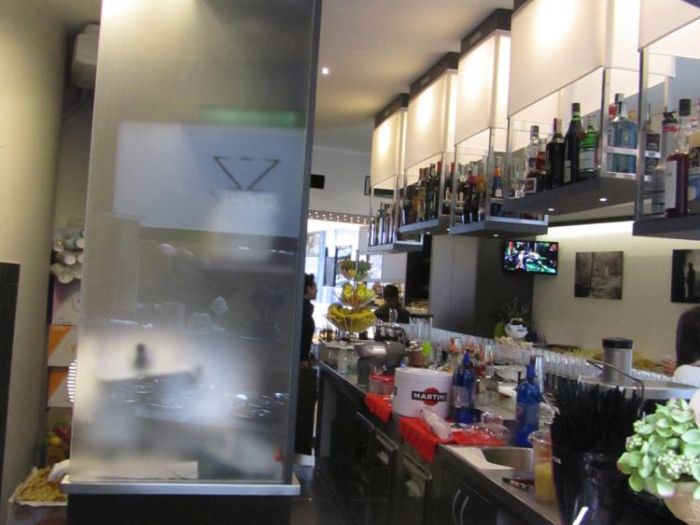 Archisio - Francesco Maria Giulini - Progetto Sottozero