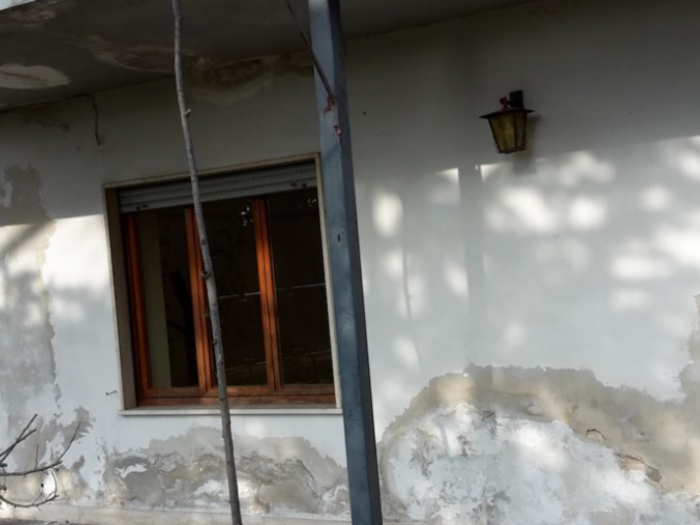 Archisio - Costec Consorzio Servizi Tecnici - Progetto Ristrutturazione appartamento montecchio maggiore