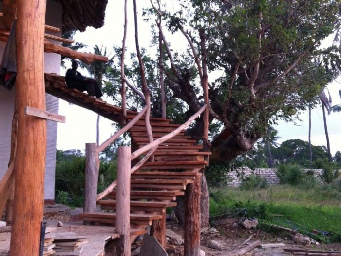 Archisio - Mkstudio - Progetto Diani village