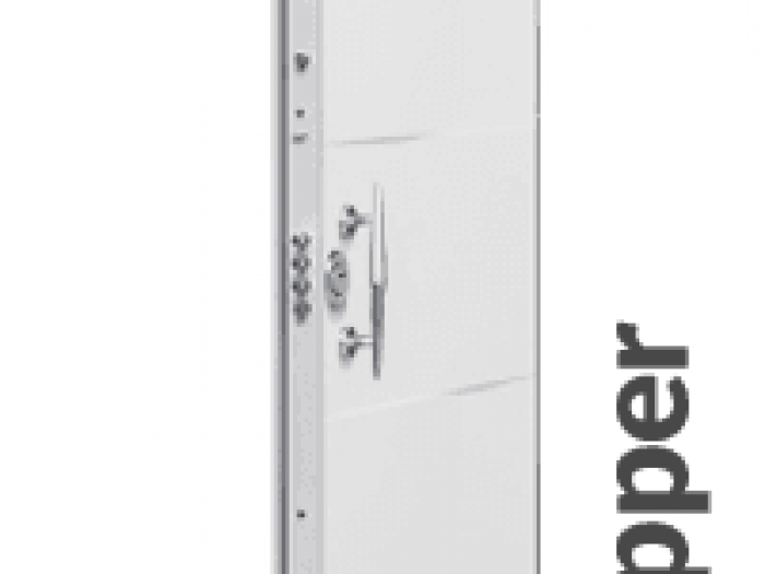 Archisio - Infilux - Progetto Blindati