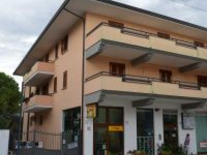 Archisio - Impresa Edile Stradale Dagostino Antonio - Progetto Costruzione complesso residenziale e commerciale