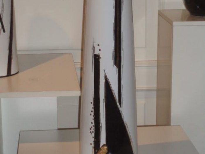 Archisio - Paola Codazzi - Progetto Complementi darredo