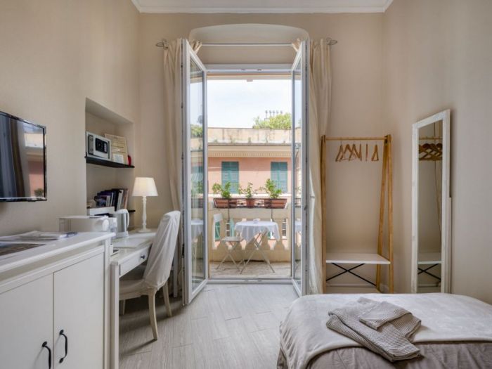 Archisio - Davide Gonella Fotografo - Progetto Bb a genova