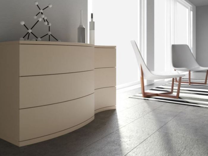 Archisio - Dario Poles - Progetto Industrial design rendering