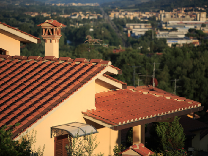 Archisio - Studio Associato Top - Progetto Villetta bifamiliare