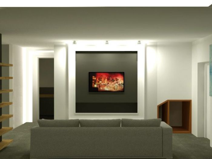 Archisio - Vincenzo Boccaccio - Progetto House-r