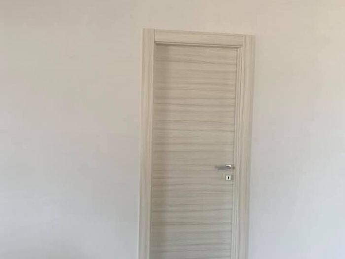 Archisio - C Porta E Porta Srls - Progetto Porte da interno