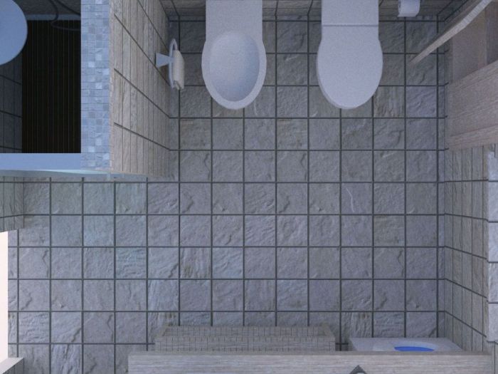 Archisio - Gd Architect - Progetto Interior design