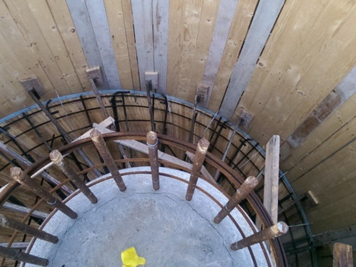 Archisio - Antonio Vitale - Progetto Scale