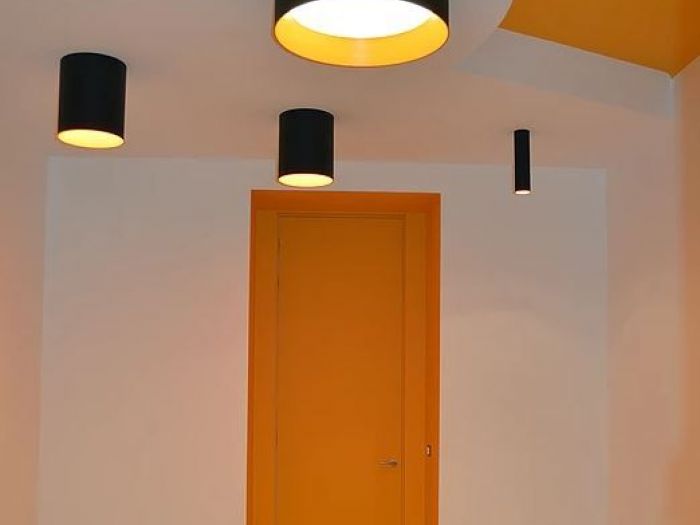 Archisio - Studio Bugna - Progetto Casa lc bari