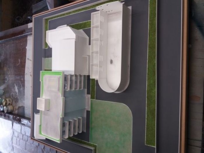 Archisio - Plastici Rocchi - Progetto Plastico catanzaro