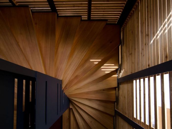 Archisio - Manuel Benedikter - Progetto Casa t