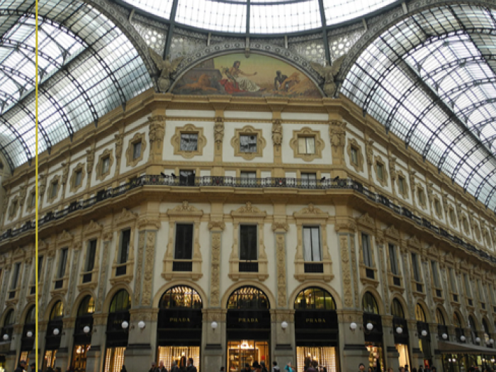 Archisio - Colombo Costruzioni - Progetto Osservatorio prada milano