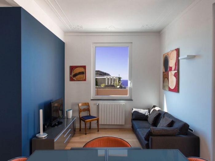 Archisio - Chiara Viada - Progetto La citt in salita