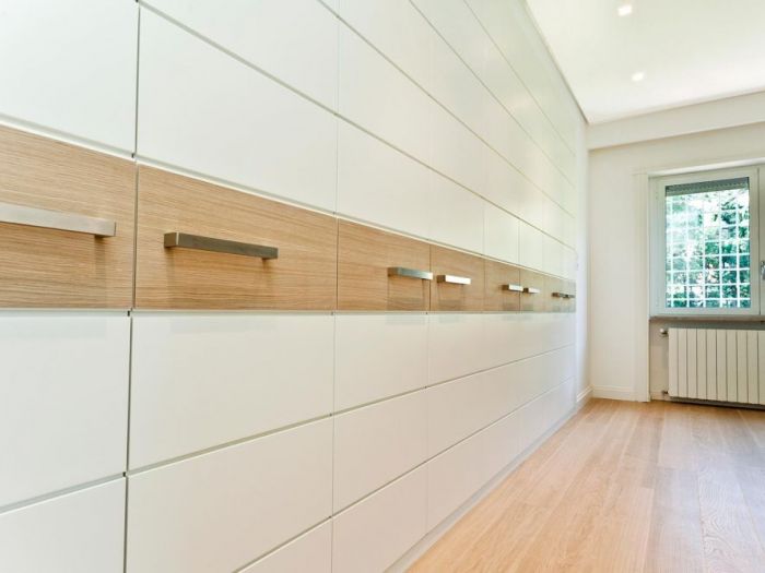 Archisio - Global Factory - Progetto Appartamento privato