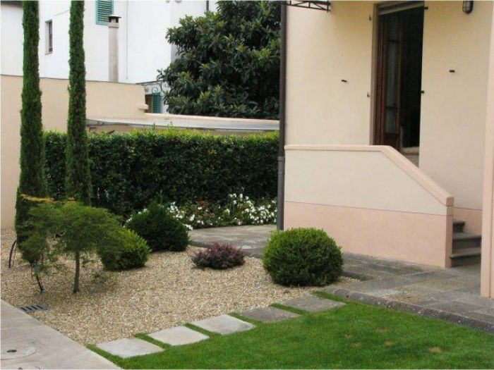 Archisio - Francesca Bertini - Progetto Villa patrizia