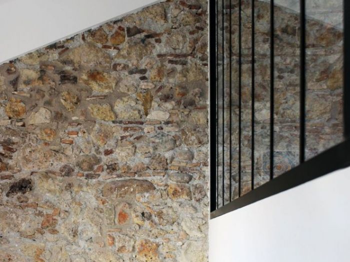 Archisio - Studio Promenade Architecturale - Progetto Casa savy