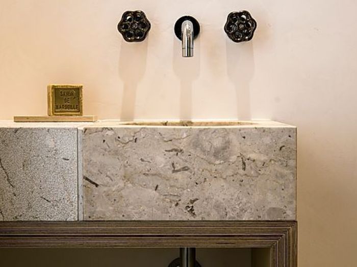 Archisio - Ada Atelier Darchitettura - Progetto Casa caoscalmo