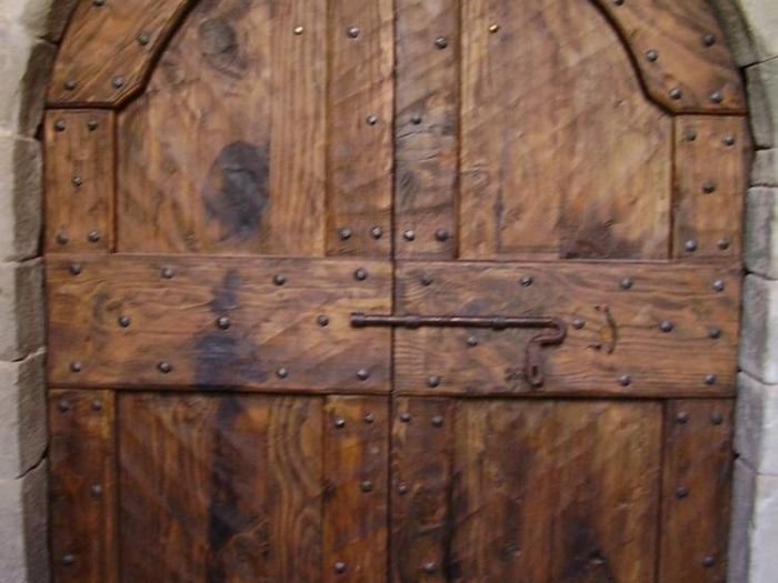 Archisio - Falegnameria Ferruzzi - Progetto Falegnameria