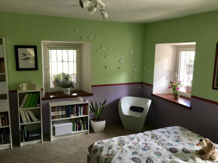 Archisio - Ferrero Andrea Decorazioni - Progetto Interni