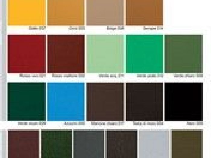 Archisio - Il Falegname Di Casciello Antonio - Progetto Avvolgibili