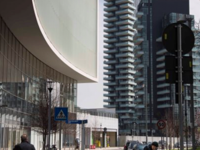 Archisio - Andrea Somavilla - Progetto Foto