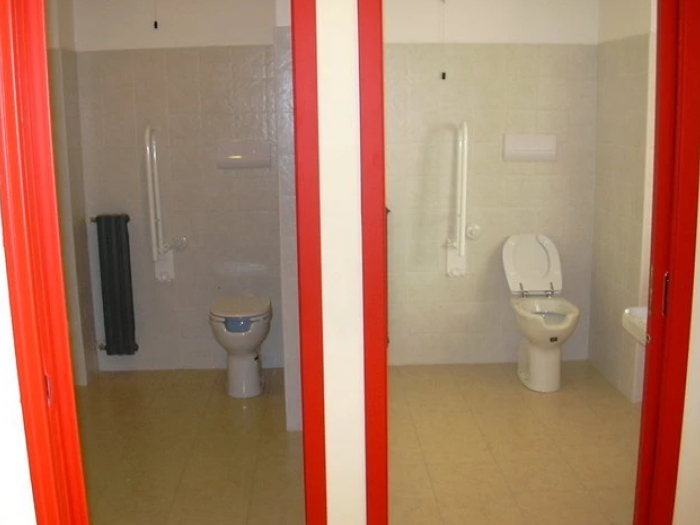 Archisio - Ferrari - Progetto Sociale