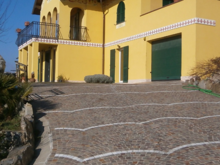 Archisio - Edilizia Marchese - Progetto Costruzioni edili