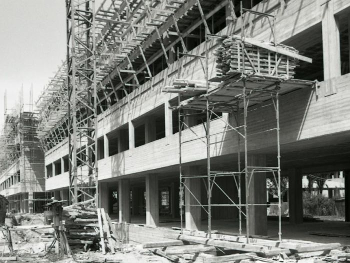 Archisio - Impresa Edile Bruno Giuseppe - Progetto Costruzioni civili e industriali