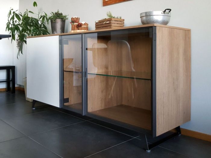 Archisio - Dimensione Legno - Progetto DIMENSIONE LEGNO