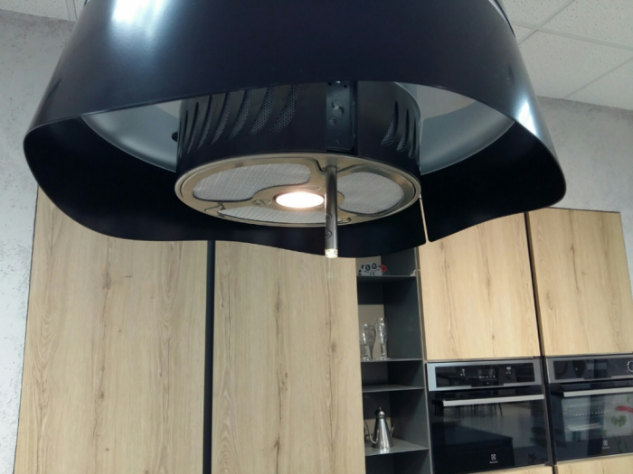 Archisio - Artekdesign - Progetto Cucina