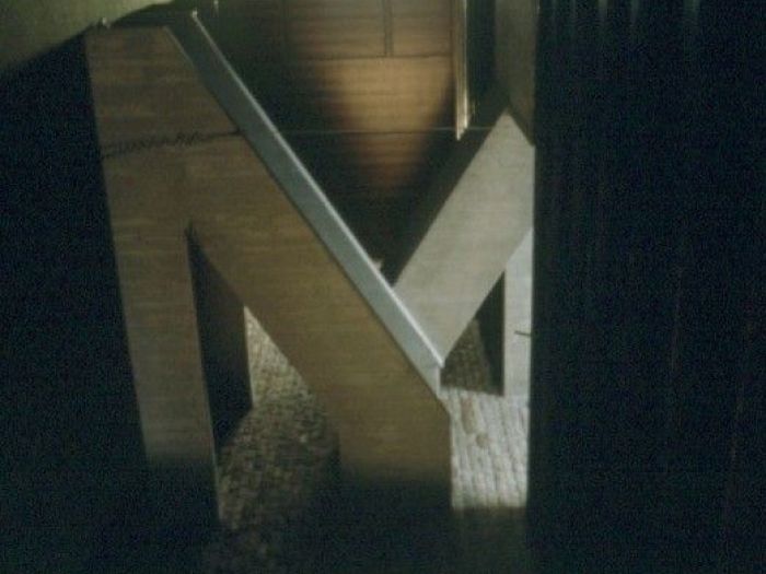 Archisio - Cofra Architettura Design Innovazione - Progetto Restauro e ristrutturazione di edificio di epoca medioevale