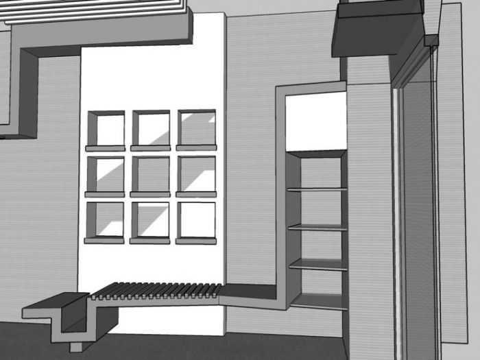 Archisio - Gianluca Fricchione - Progetto Rubei aev srl