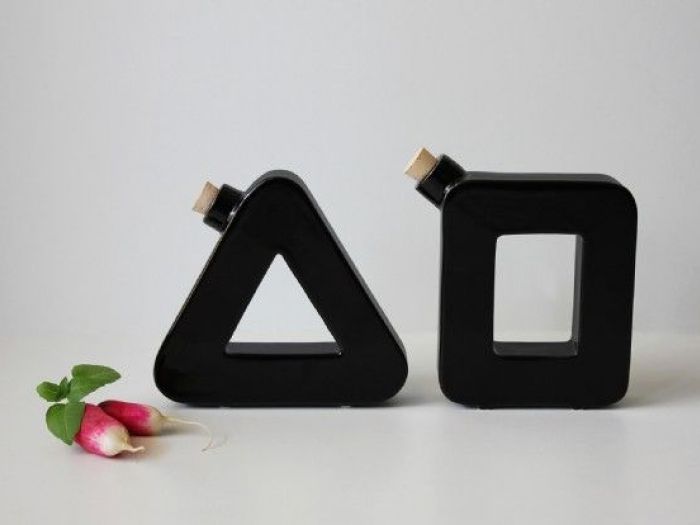 Archisio - Layla Mehdi Pour - Progetto Oil vinegar set