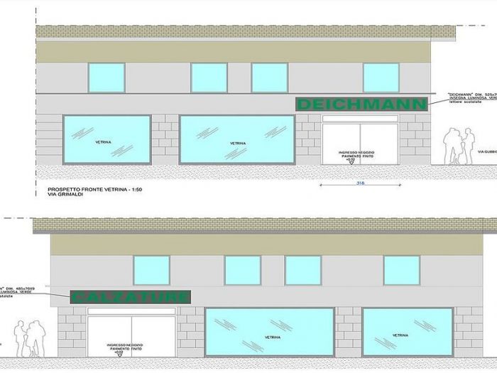 Archisio - Francavilla Riva - Studio Di Architettura - Progetto Progetti