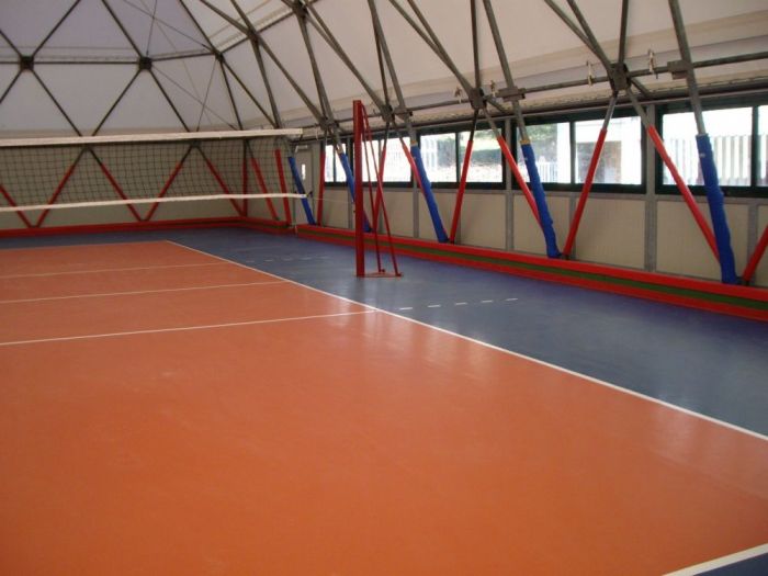 Archisio - Impresa Edile Lafiosca - Progetto Reparto ristrutturazioni