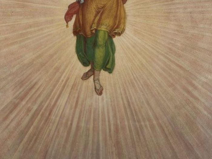 Archisio - Matteo Castelli Fotografia - Progetto Restauro residenza depoca a siena