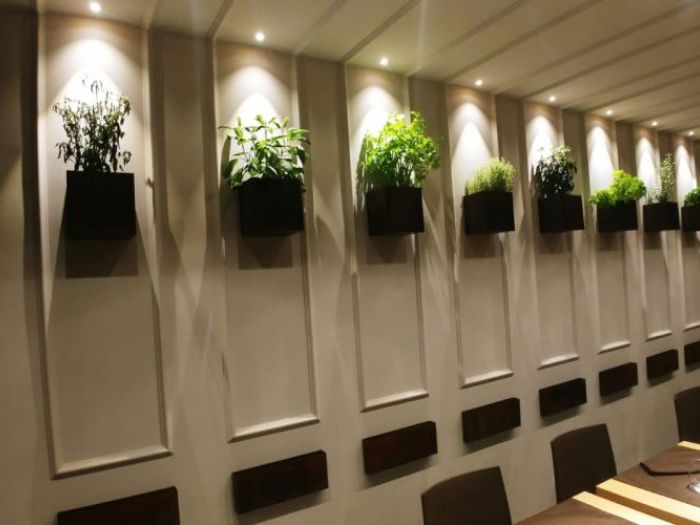 Archisio - Ar Trend Snc - Progetto Aromabistrot