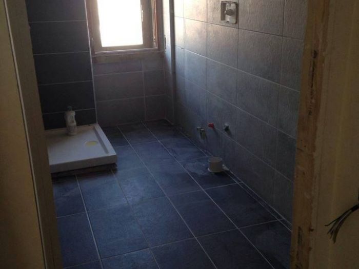 Archisio - Francesca Morano - Progetto Ristrutturazione - progetto 5