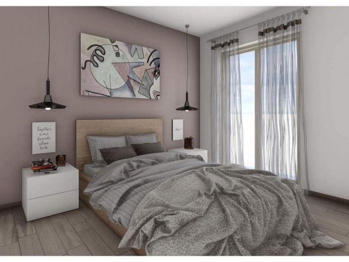 Archisio - Maryam Shirangi - Progetto Interior design