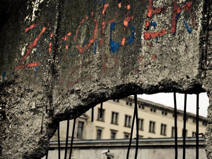 Archisio - Andrea Cutelli Fotografo - Progetto Berlin