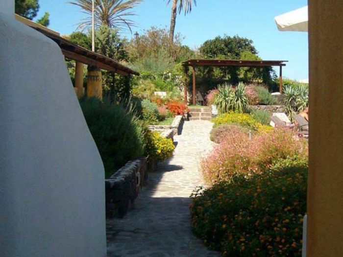 Archisio - Daniele Spitaleri Architetto E Garden Designer - Progetto Hotel ravesi