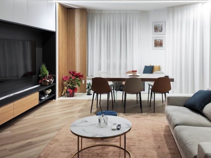 Archisio - Deark Officina Architettura - Progetto Casa ro