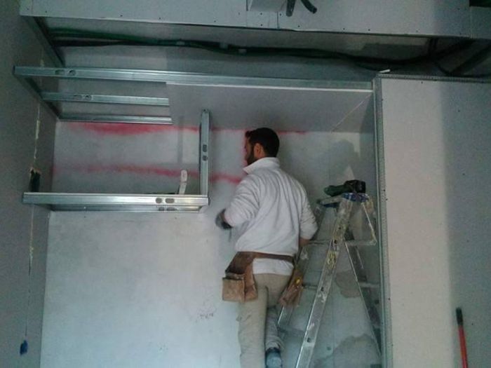 Archisio - Esseb Edilizia - Progetto Ristrutturazione