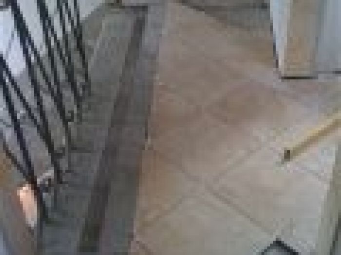 Archisio - Edil Fracassi - Progetto Scale