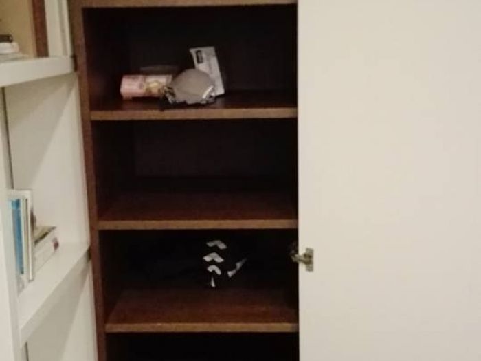 Archisio - Falegnameria Speranza - Progetto Arredamenti su misura