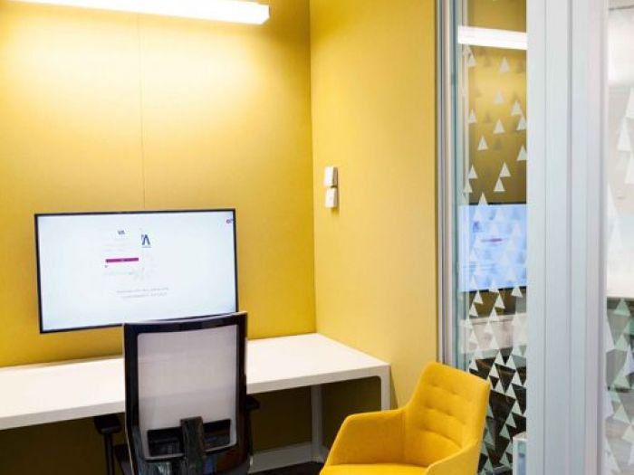 Archisio - Andrea Nani Design - Progetto Banco bpm