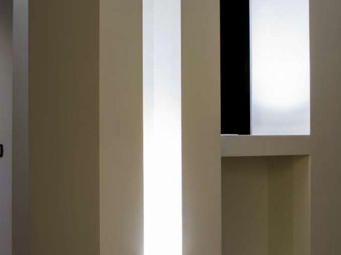 Archisio - Strutture srl - Progetto Ristrutturazione immobile