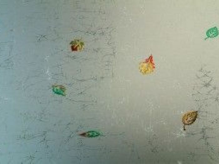 Archisio - Vetro Art - Progetto Sabbiatura